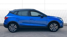 SEAT Arona 1.0 TSI SE Technology 5dr Petrol Hatchback